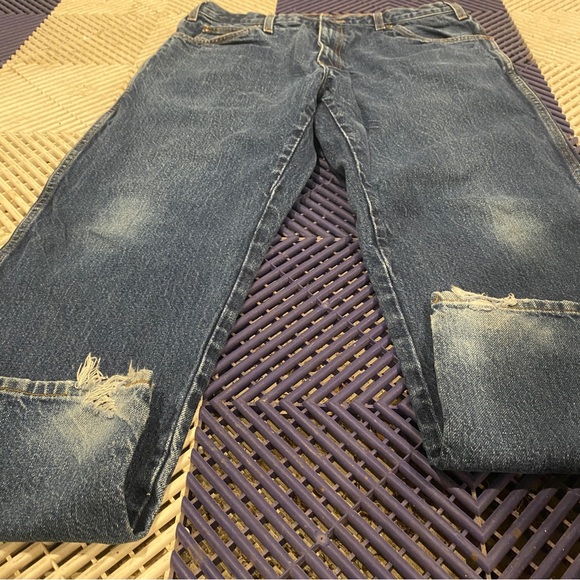 Jeans, Dickies 90’s • Y2K Fashion - Picture 6 of 8